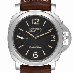 Panerai Special Editions Mens watch Unisex Manual winding Steel PAM00415