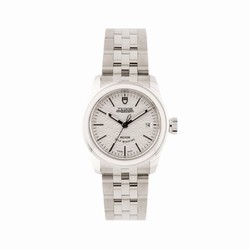 Tudor Glamour Date Womens watch Automatic Steel 51000-0005