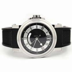 Breguet Marine Mens watch Unisex Automatic Steel 5817ST 92 5V8