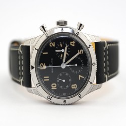 Breitling Aviator 8 Mens watch Unisex Automatic Steel AB0920131B1X1