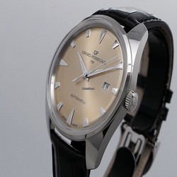 Girard Perregaux Mens watch Unisex Automatic Steel 41957-11-131-BB6A