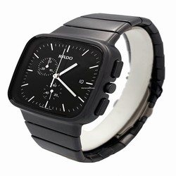 Rado r5.5 Mens watch Unisex Quartz Ceramic R28886162
