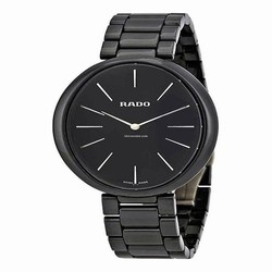 Rado eSenza Womens watch Quartz Ceramic R53093152