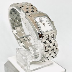 Longines DolceVita Womens watch Quartz Steel L5.158.4.84.6