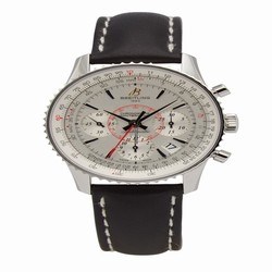 Breitling Montbrillant 01 Mens watch Unisex Automatic Steel AB013012 G709