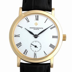 Vacheron Constantin Patrimony Yellow gold 92240