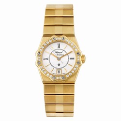 Chopard St. Moritz Womens watch Quartz 5156