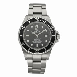 Rolex Sea-Dweller Steel Automatic 16600 T