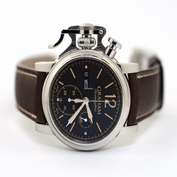 Graham Mens watch Unisex Automatic Steel 2CVAS.B01A