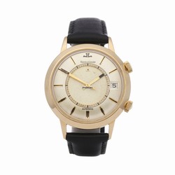 Jaeger-LeCoultre Mens watch Unisex Automatic 34290
