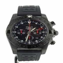Breitling Chronomat GMT Mens watch Unisex Automatic Steel MB041310 BC78