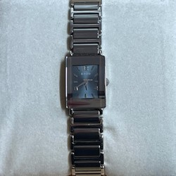 Rado Diastar Womens watch Quartz Ceramic 153.0488.3