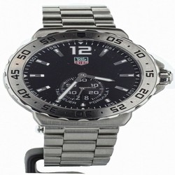 TAG Heuer Formula 1 Quartz Mens watch Unisex Quartz Steel WAU1112