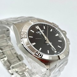 Tissot PR 100 Mens watch Unisex Quartz Steel T101.610.11.051.00