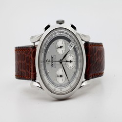 Tissot Heritage Automatic Steel T66.1.722.31