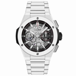 Hublot Big Bang Mens watch Unisex Automatic Ceramic 451.HX.1123.HX
