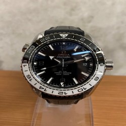 Omega Seamaster Planet Ocean Mens watch Unisex Automatic Steel 215.33.44.22.01.001