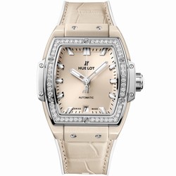 Hublot Spirit of Big Bang Womens watch Automatic Ceramic 665.CZ.891B.LR.1204