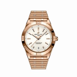 Breitling Chronomat Womens watch Automatic Red gold R10380101A1R1