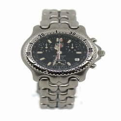 TAG Heuer Quartz Steel CG1110-0