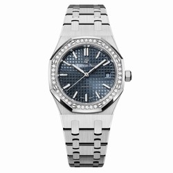 Audemars Piguet Royal Oak Selfwinding Womens watch Automatic Steel 77351ST.ZZ.1261ST.01
