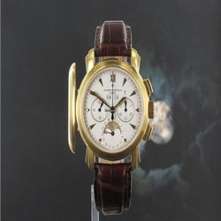 Vacheron Constantin Malte Manual winding Yellow gold 47112 000 J-8912