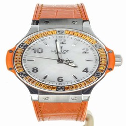 Hublot Big Bang Tutti Frutti Womens watch Quartz Steel 361.SO.6010.LR.1906