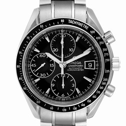 Omega Speedmaster Date Mens watch Unisex Automatic Steel 3210.50.00