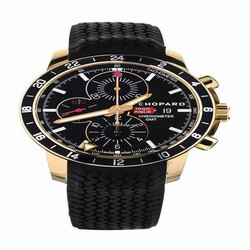 Chopard Mille Miglia Mens watch Unisex Automatic Rose gold 1288
