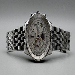 Breitling Montbrillant Mens watch Unisex Automatic Steel A43030