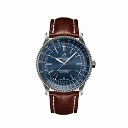 Breitling Navitimer Mens watch Unisex Automatic Steel A17326161C1P2