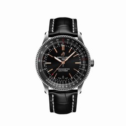 Breitling Navitimer Mens watch Unisex Automatic Steel A17326241B1P1