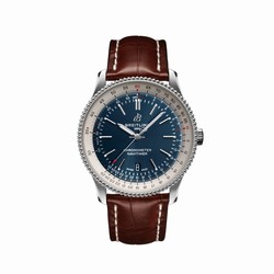Breitling Navitimer Mens watch Unisex Automatic Steel A17326211C1P1