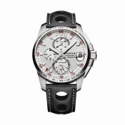 Chopard Mille Miglia Mens watch Unisex Automatic Titanium 168459-3041