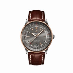 Breitling Navitimer Mens watch Unisex Automatic Steel U17326121M1P1