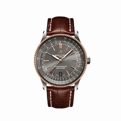 Breitling Navitimer Mens watch Unisex Automatic Steel U17326121M1P2
