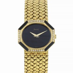 Piaget Womens watch Manual winding Yellow gold 93432D2