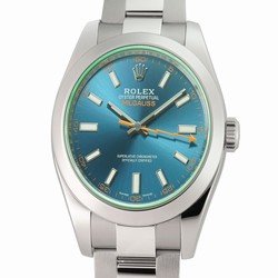 Rolex Milgauss Steel Automatic 116400 GV