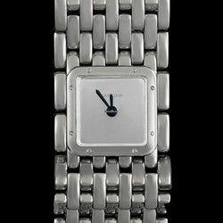 Cartier Womens watch Quartz Steel 7817SH