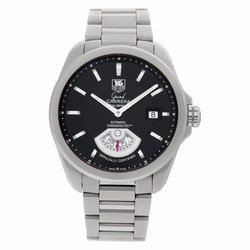 TAG Heuer Grand Carrera Mens watch Unisex Automatic Steel WAV511A