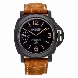 Panerai Luminor Marina Mens watch Unisex Manual winding PAM00599