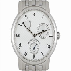 Vacheron Constantin Mens watch Unisex Automatic White gold 47201