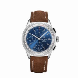 Breitling Mens watch Unisex Automatic Steel A13315351C1X2