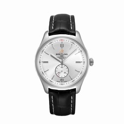 Breitling Mens watch Unisex Automatic Steel A37340351G1P2