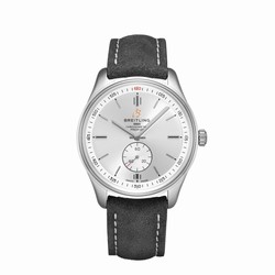 Breitling Mens watch Unisex Automatic Steel A37340351G1X1