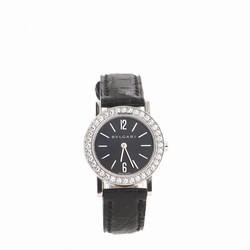 Bulgari Bulgari Womens watch Quartz White gold N A