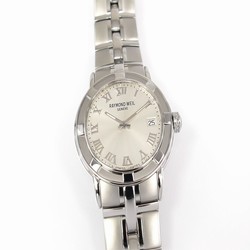 Raymond Weil Parsifal Mens watch Unisex Quartz Steel 9541-ST-00658