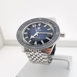 Rado HyperChrome Captain Cook Mens watch Unisex Automatic Steel R32505203