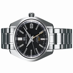 Seiko Grand Seiko Mens watch Unisex Automatic Titanium SBGJ213