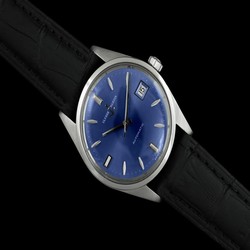 Ulysse Nardin Mens watch Unisex Steel 8021